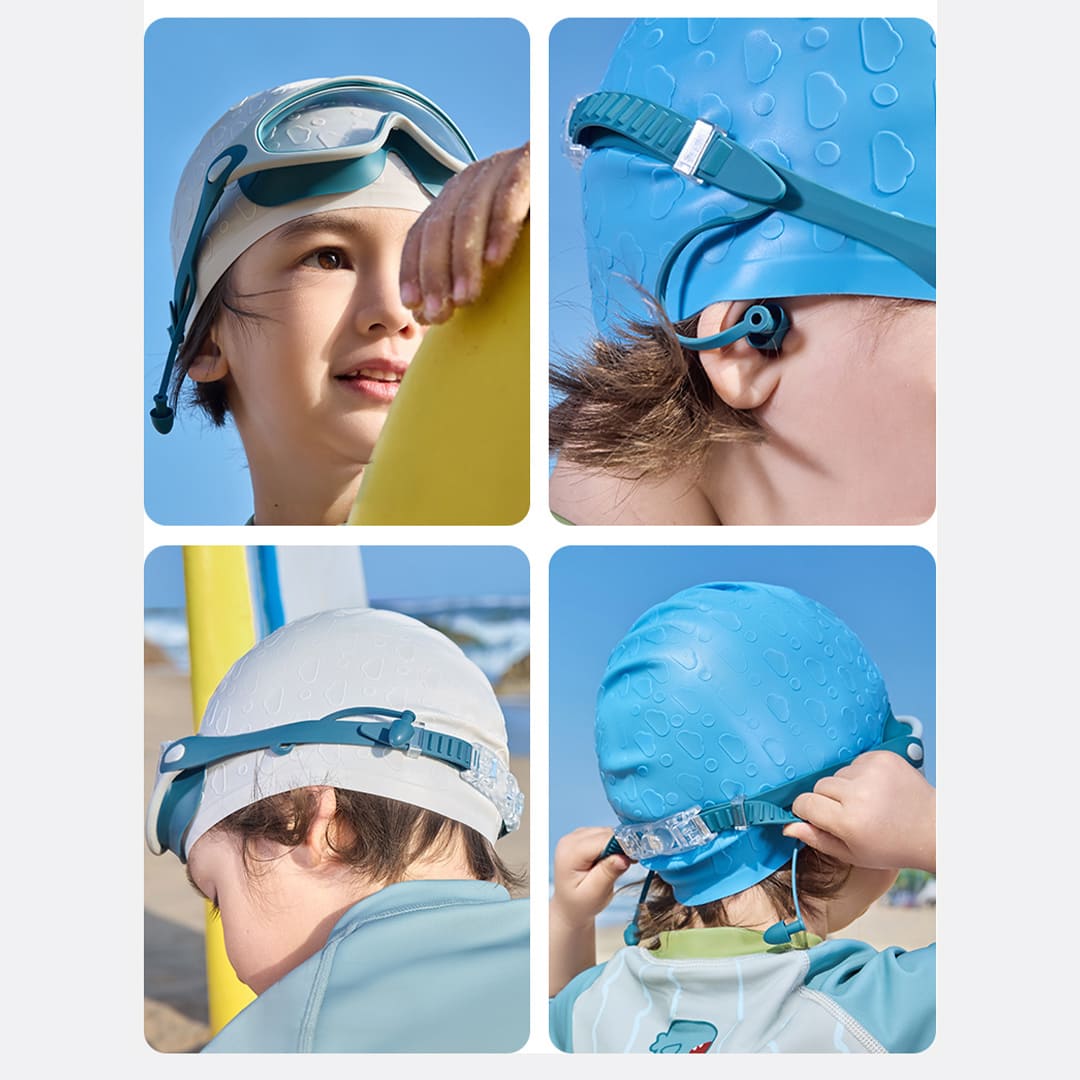 TOETOTS Wavelet – Kids Swim Goggles - AVBL MRKT (10)