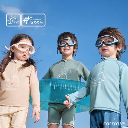 TOETOTS Wavelet – Kids Swim Goggles - AVBL MRKT (11)