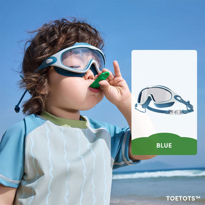 TOETOTS Wavelet – Kids Swim Goggles - AVBL MRKT (5)