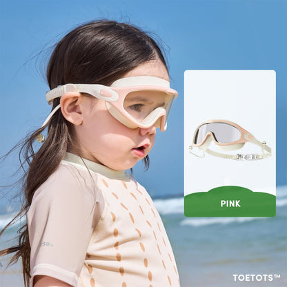 TOETOTS Wavelet – Kids Swim Goggles - AVBL MRKT (6)