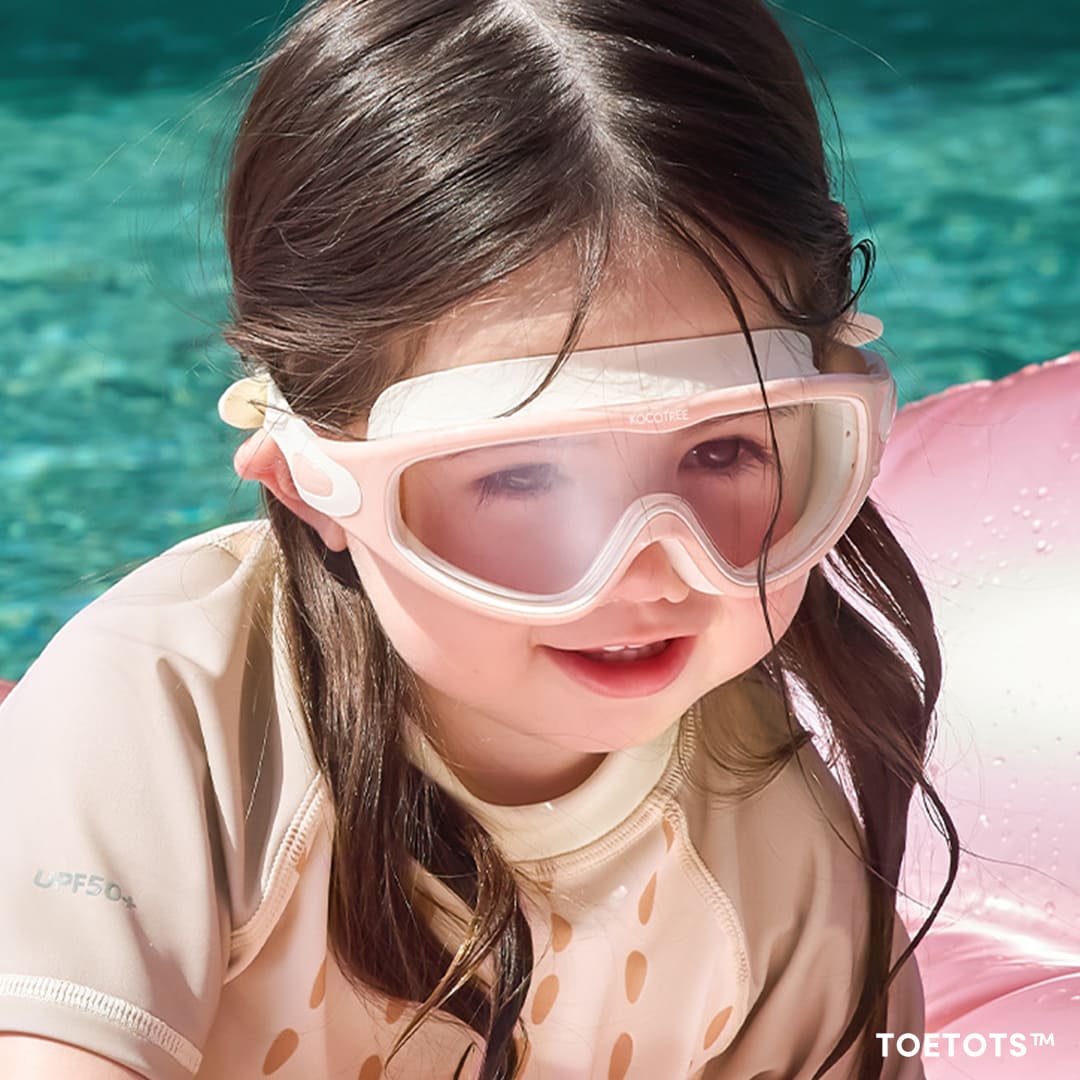 TOETOTS Wavelet – Kids Swim Goggles - AVBL MRKT (7)