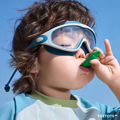 TOETOTS Wavelet – Kids Swim Goggles - AVBL MRKT (9)