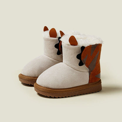 TOETOTS WildKid - Kids Snow Boots - AVBL MRKT (11)