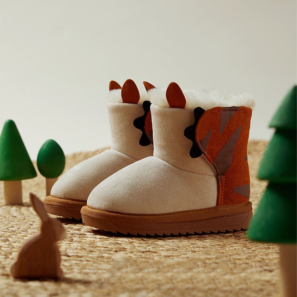 TOETOTS WildKid - Kids Snow Boots - AVBL MRKT (12)