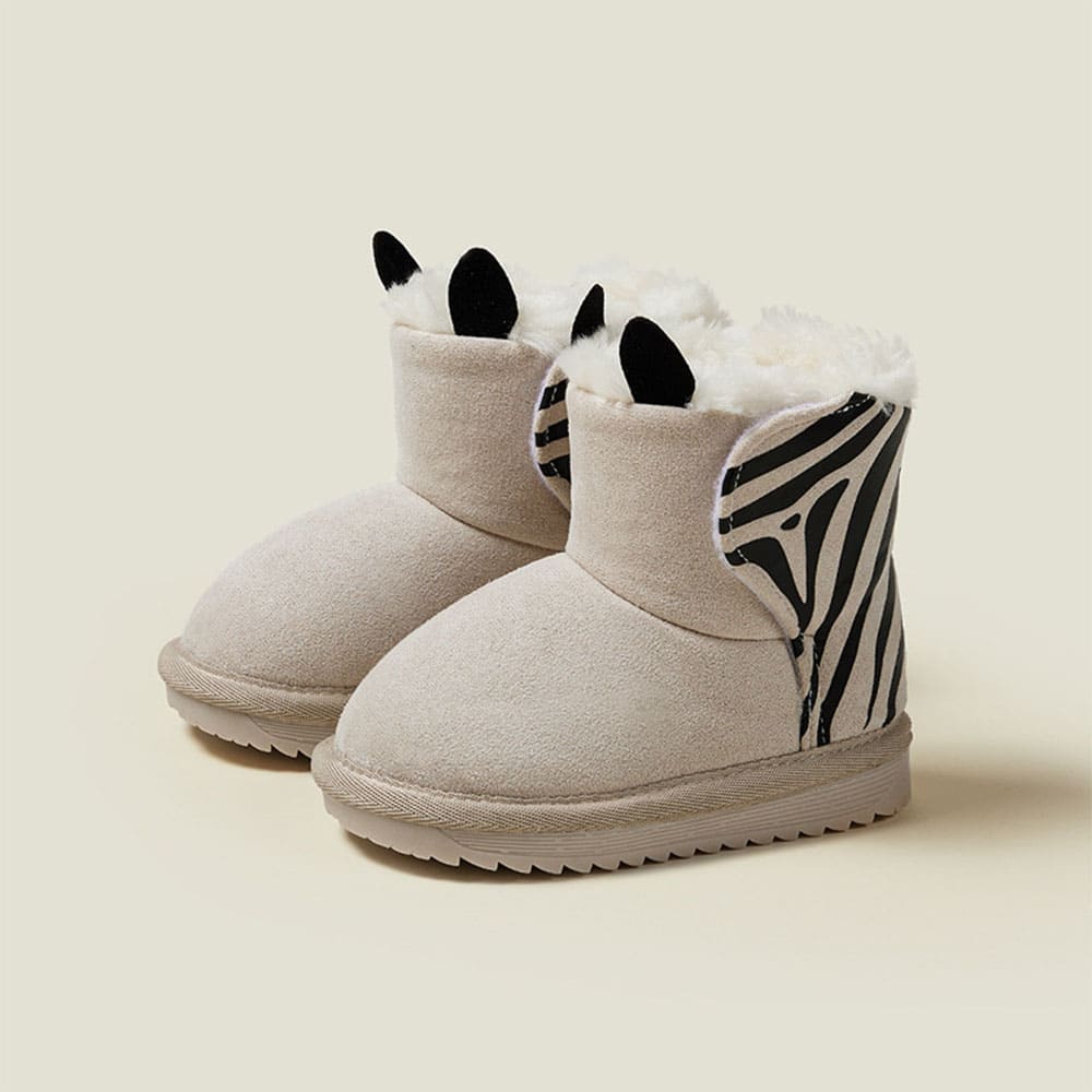 TOETOTS WildKid - Kids Snow Boots - AVBL MRKT (2)