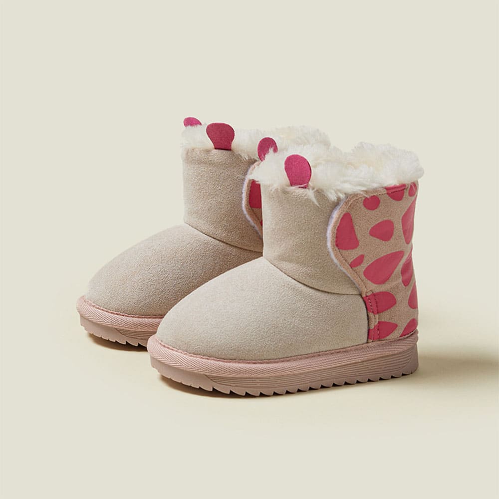 TOETOTS WildKid - Kids Snow Boots - AVBL MRKT (5)