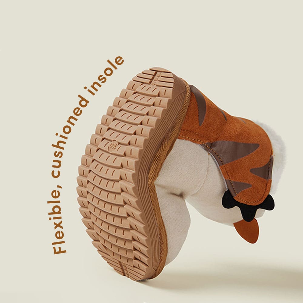 TOETOTS WildKid - Kids Snow Boots - AVBL MRKT (6)