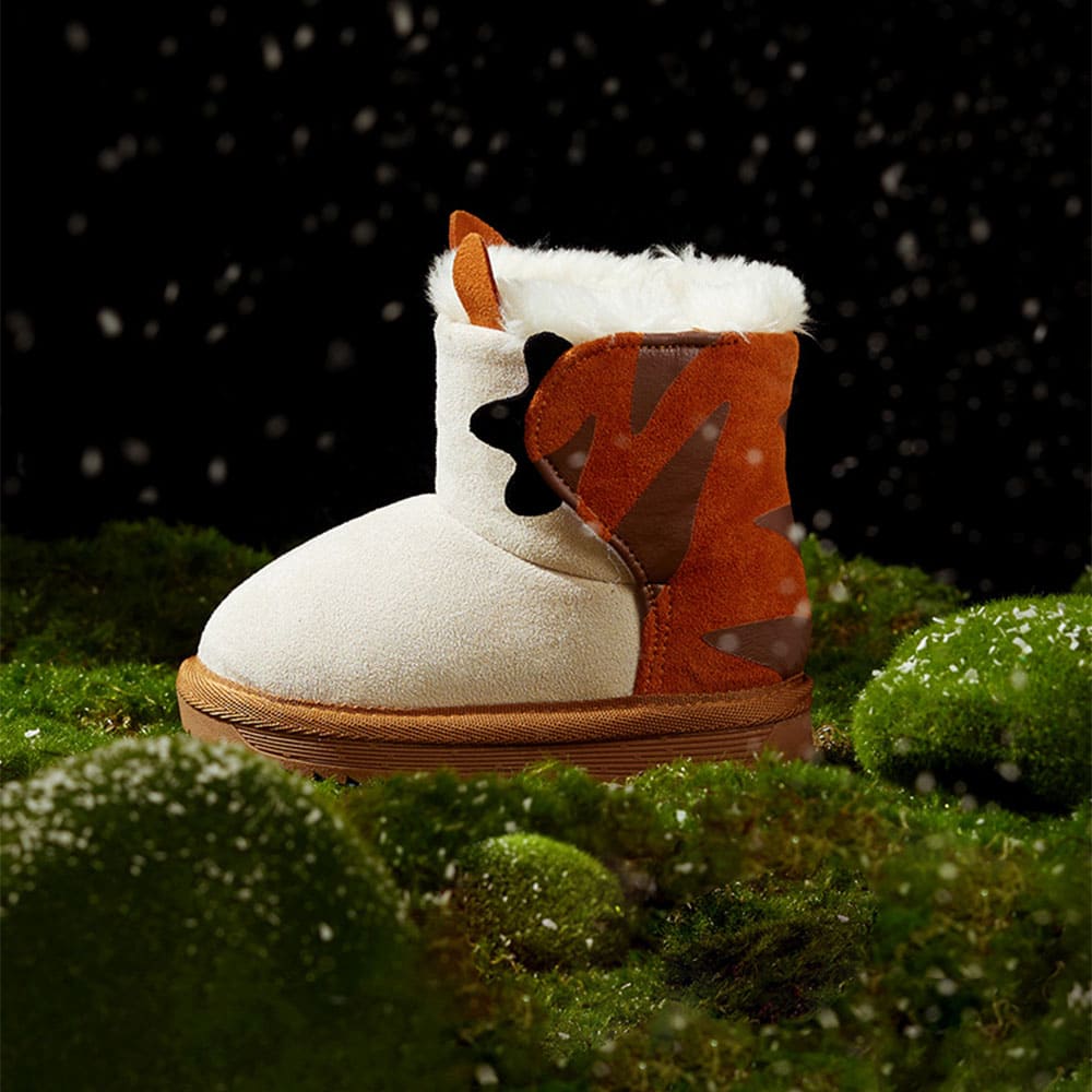 TOETOTS WildKid - Kids Snow Boots - AVBL MRKT (7)