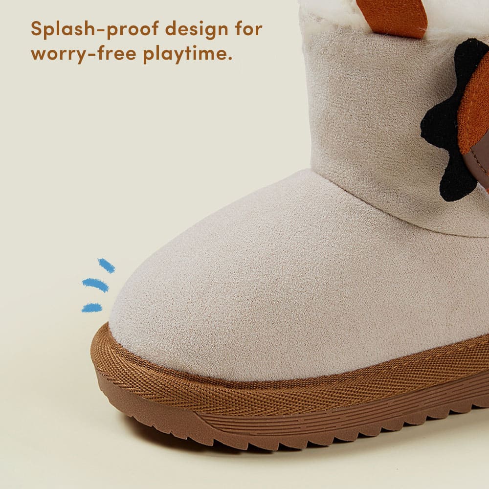 TOETOTS WildKid - Kids Snow Boots - AVBL MRKT (8)