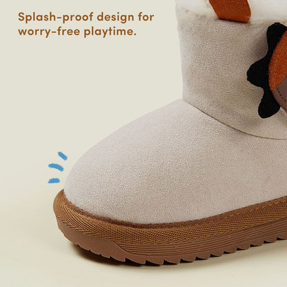 TOETOTS WildKid - Kids Snow Boots - AVBL MRKT (8)