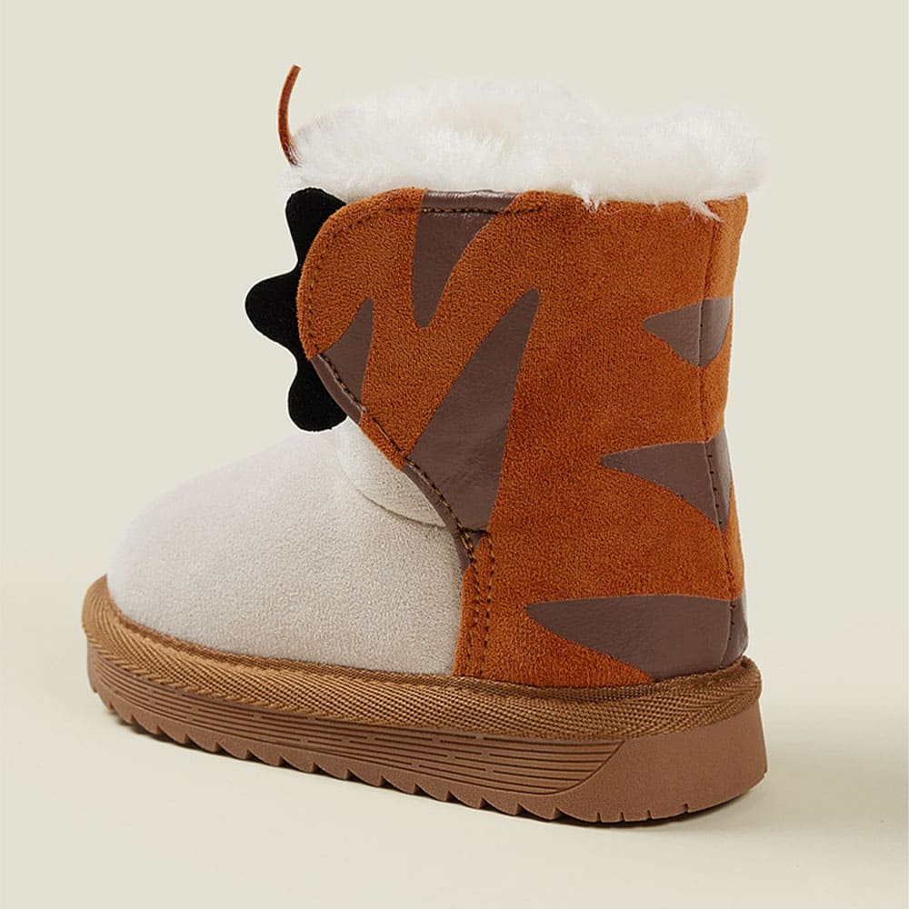 TOETOTS WildKid - Kids Snow Boots - AVBL MRKT (9)
