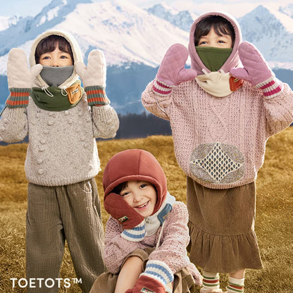 TOETOTS WildTrek - Winter Hat - AVBL MRKT (10)