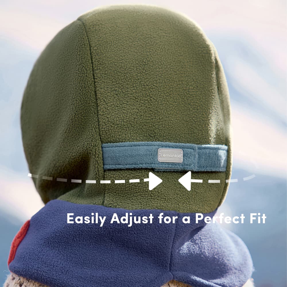 TOETOTS WildTrek - Winter Hat - AVBL MRKT (2)