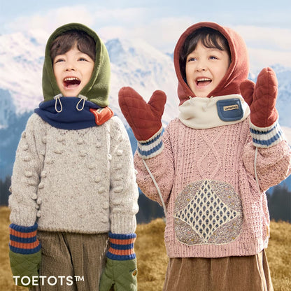 TOETOTS WildTrek - Winter Hat - AVBL MRKT (3)