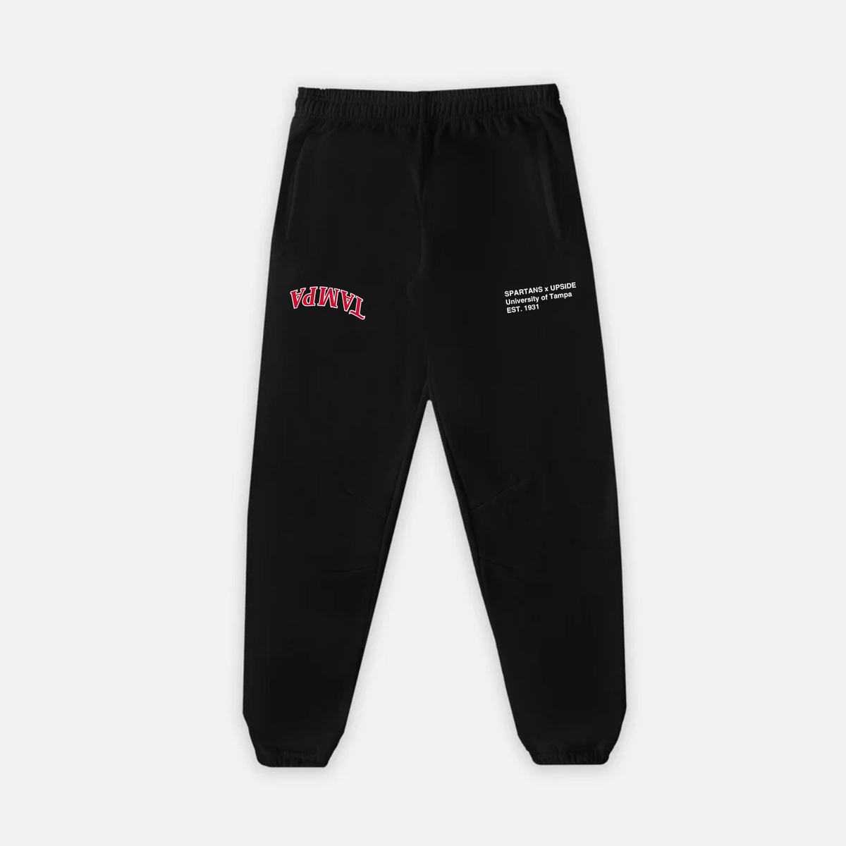 Tampa x UPSIDE Sweatpants - AVBL MRKT (1)