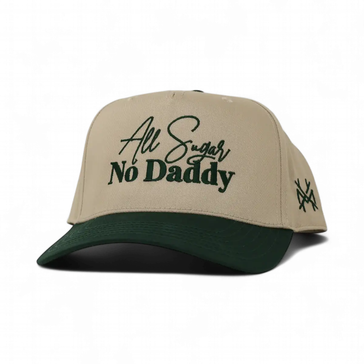 The Mad Hatter Company All Sugar No Daddy Snapback Hat - AVBL MRKT (5)