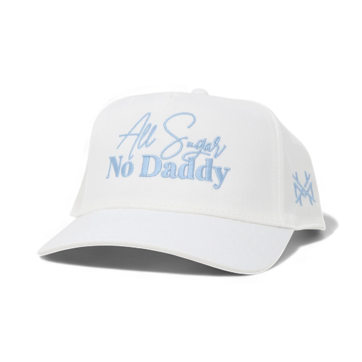 The Mad Hatter Company All Sugar No Daddy Snapback Hat - AVBL MRKT (7)