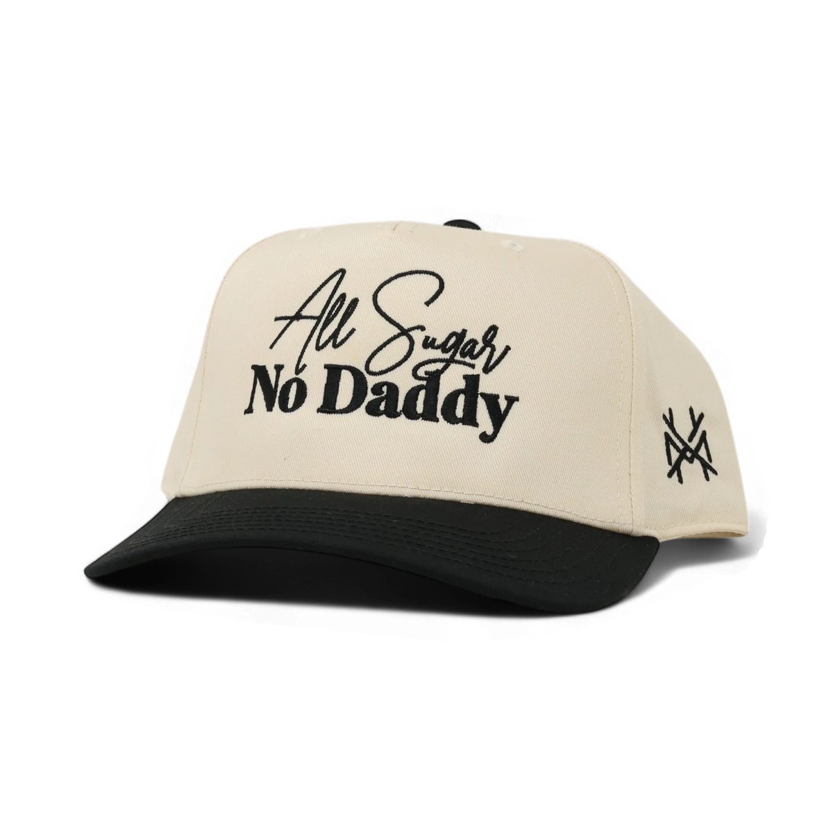 The Mad Hatter Company All Sugar No Daddy Snapback Hat - AVBL MRKT (8)