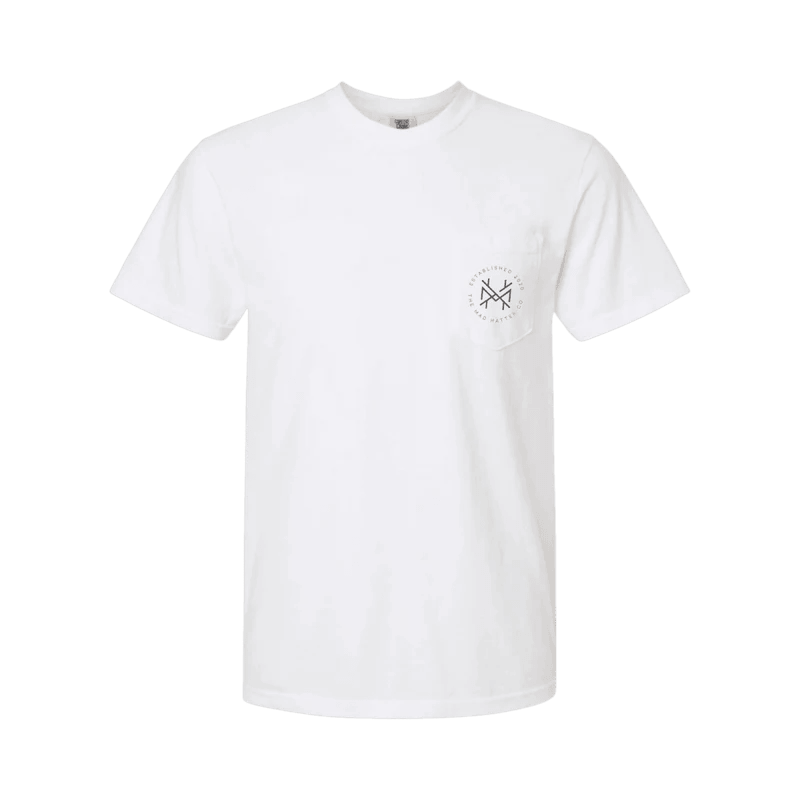 The Mad Hatter Company American Dreamin' T-Shirt - AVBL MRKT (4)