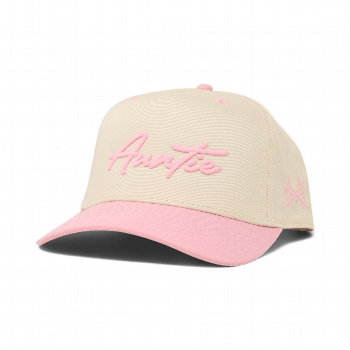 The Mad Hatter Company Auntie Snapback Hat - AVBL MRKT (2)