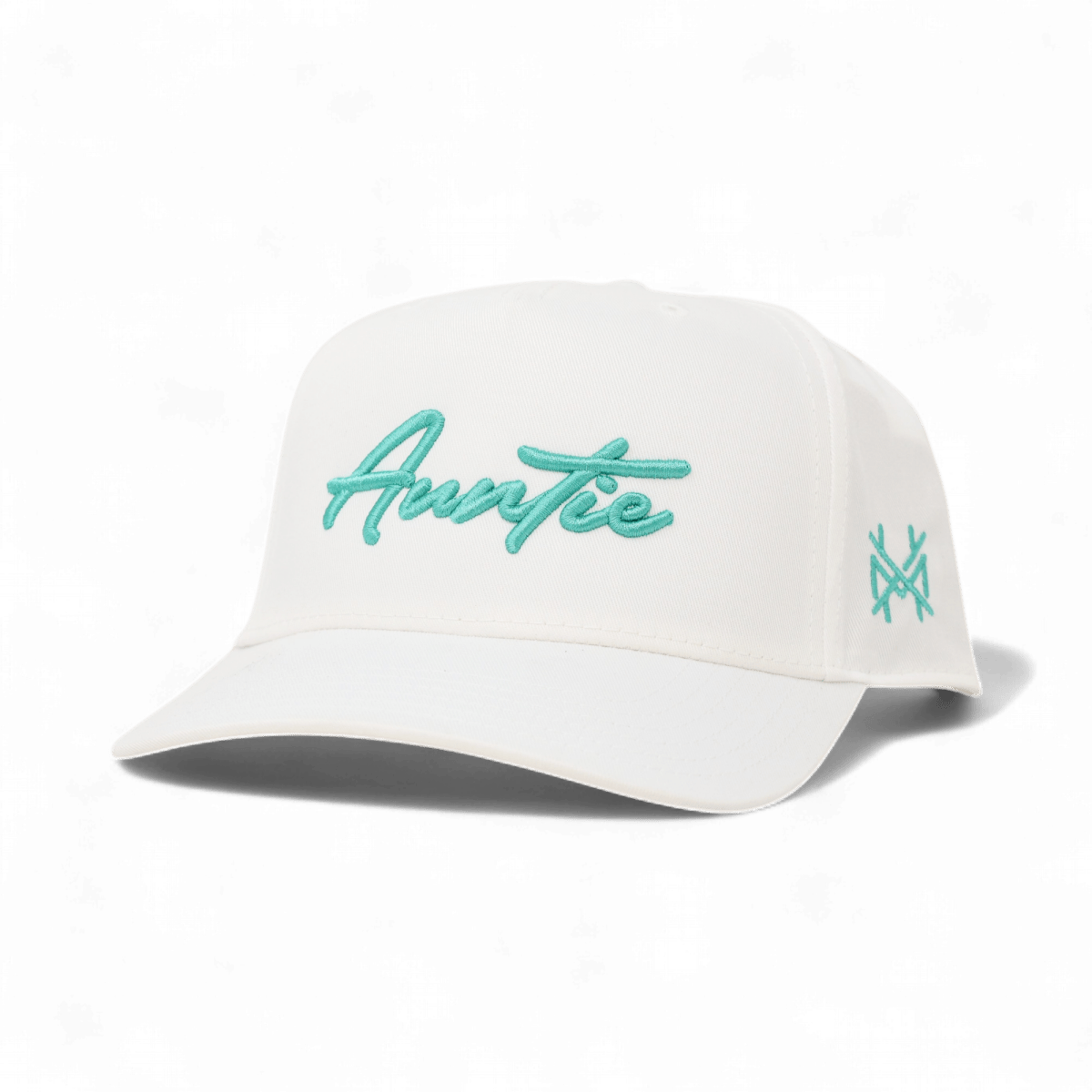 The Mad Hatter Company Auntie Snapback Hat - AVBL MRKT (3)