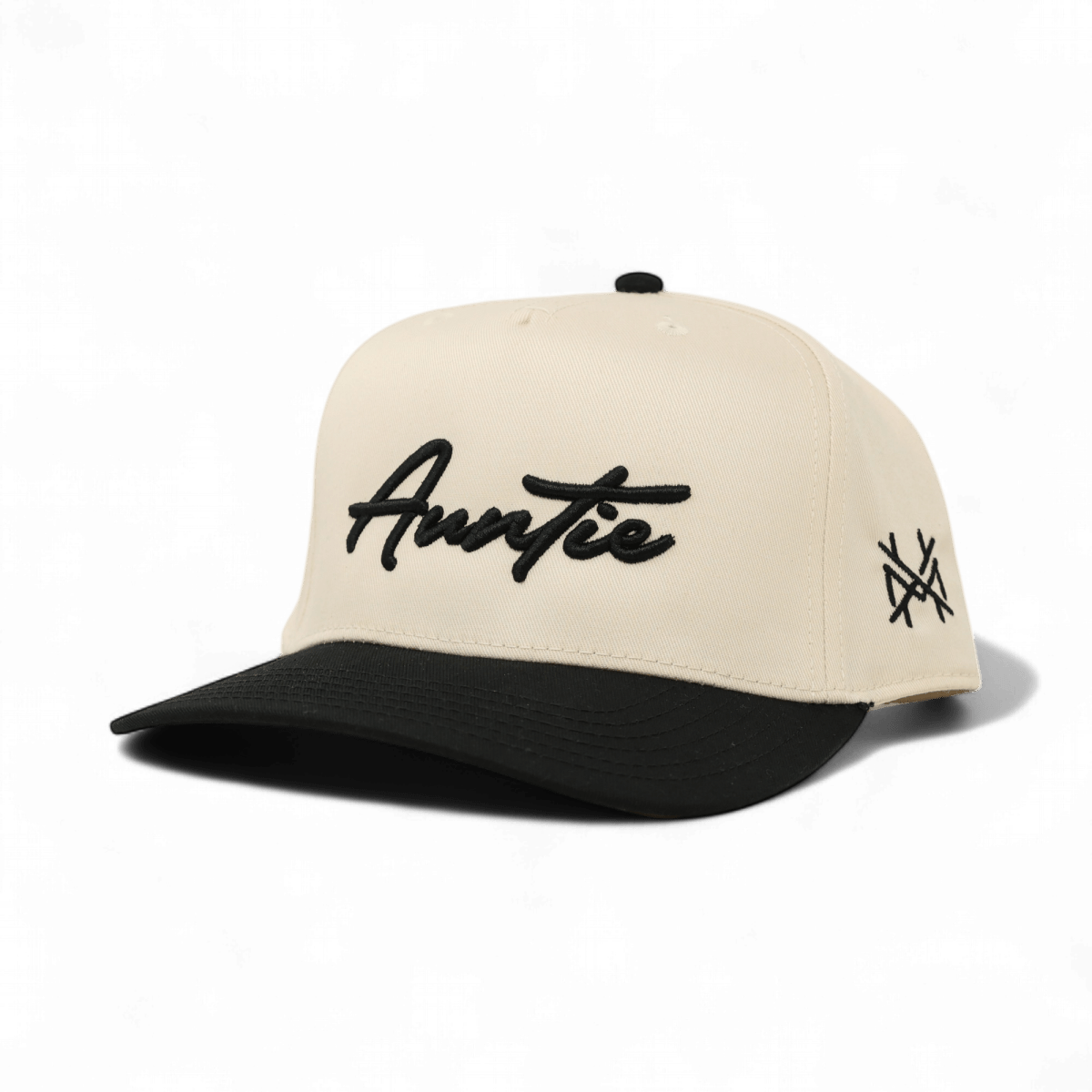 The Mad Hatter Company Auntie Snapback Hat - AVBL MRKT (4)