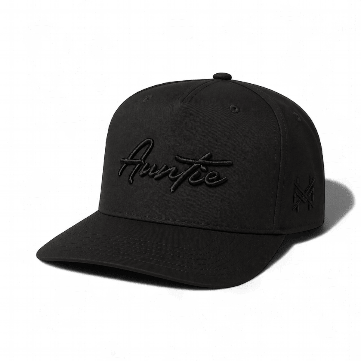 The Mad Hatter Company Auntie Snapback Hat - AVBL MRKT (5)
