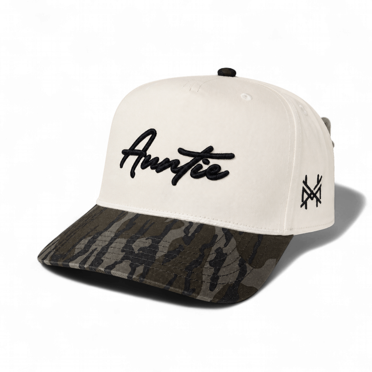 The Mad Hatter Company Auntie Snapback Hat - AVBL MRKT (7)