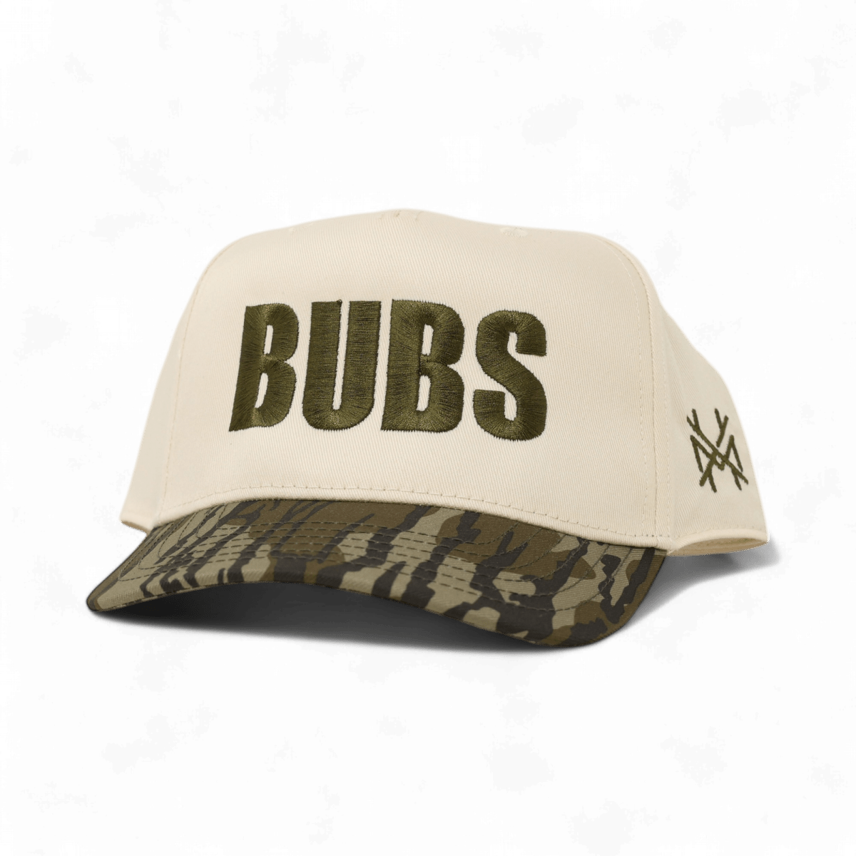 The Mad Hatter Company BUBS Youth Snapback Hat - AVBL MRKT (1)