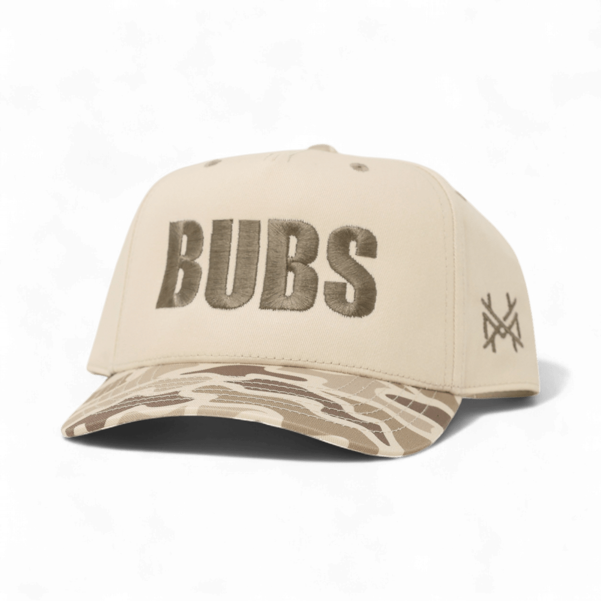 The Mad Hatter Company BUBS Youth Snapback Hat - AVBL MRKT (2)