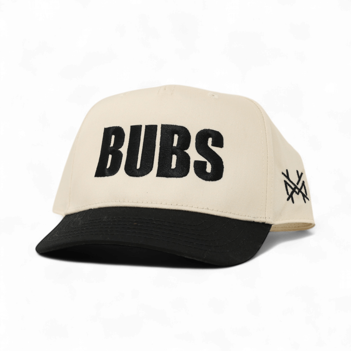 The Mad Hatter Company BUBS Youth Snapback Hat - AVBL MRKT (3)