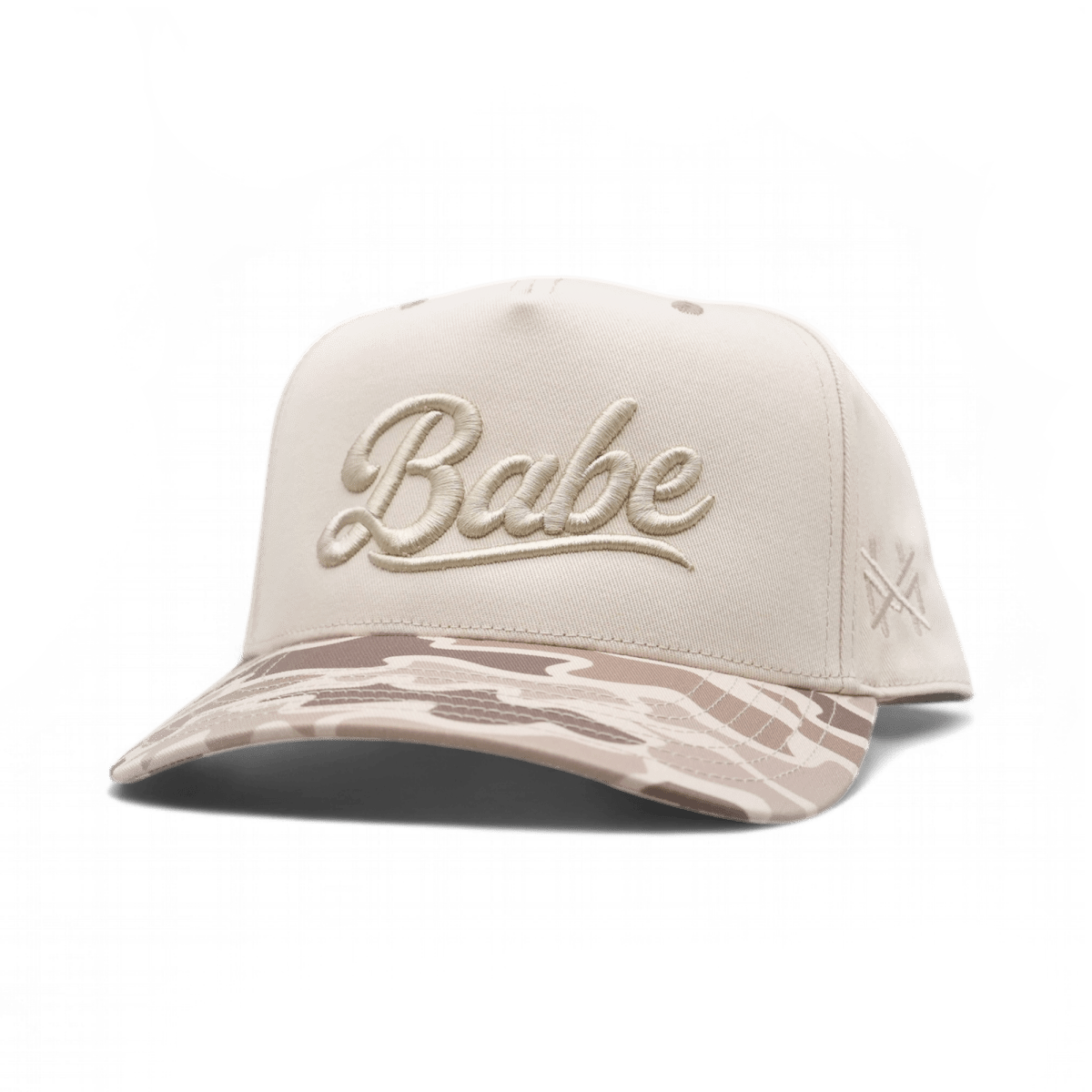 The Mad Hatter Company Babe Snapback Hat - AVBL MRKT (1)