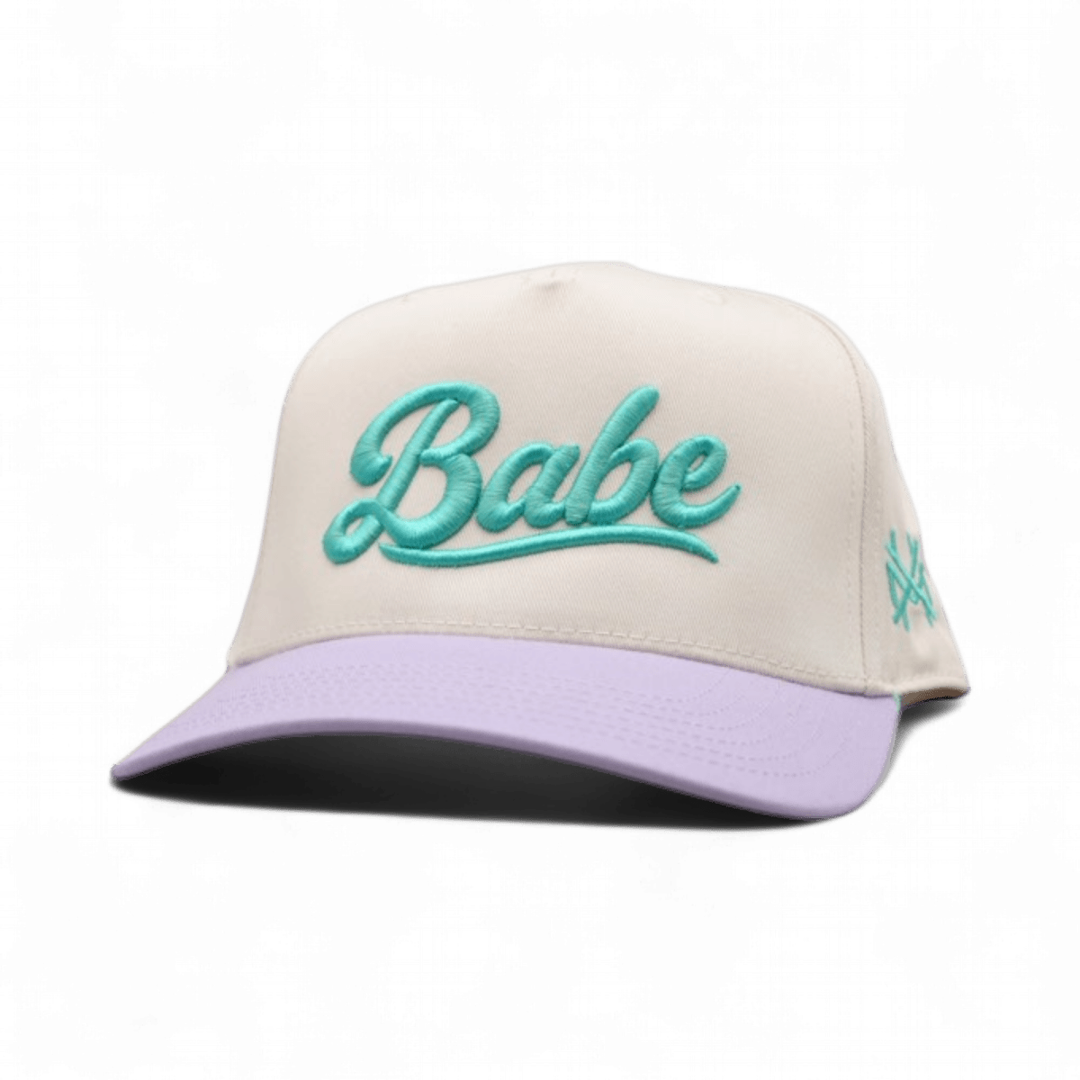 The Mad Hatter Company Babe Snapback Hat - AVBL MRKT (2)