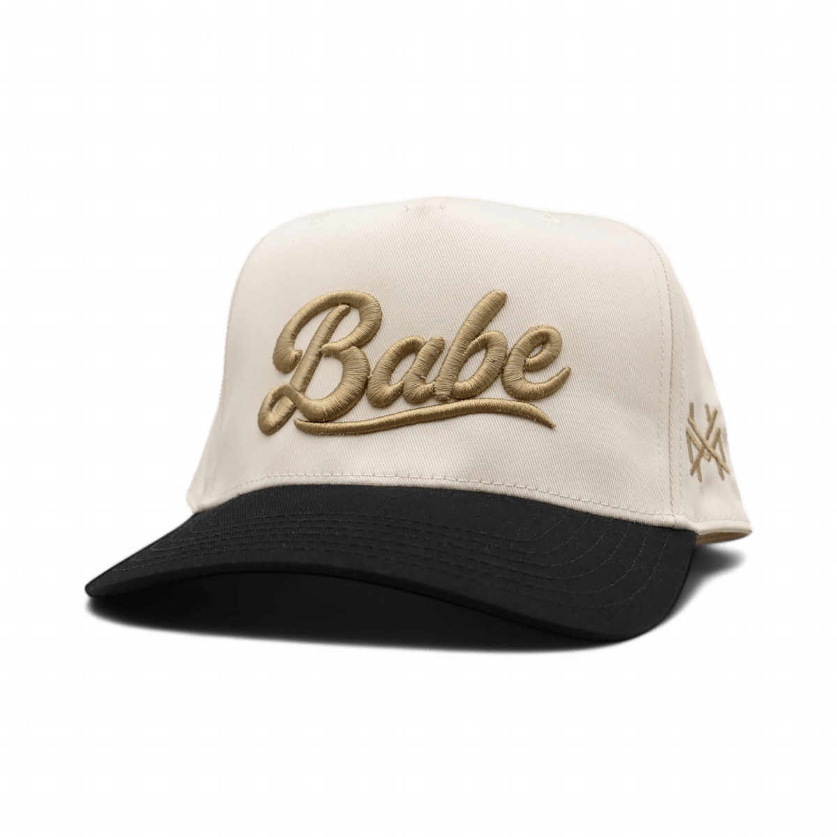 The Mad Hatter Company Babe Snapback Hat - AVBL MRKT (3)