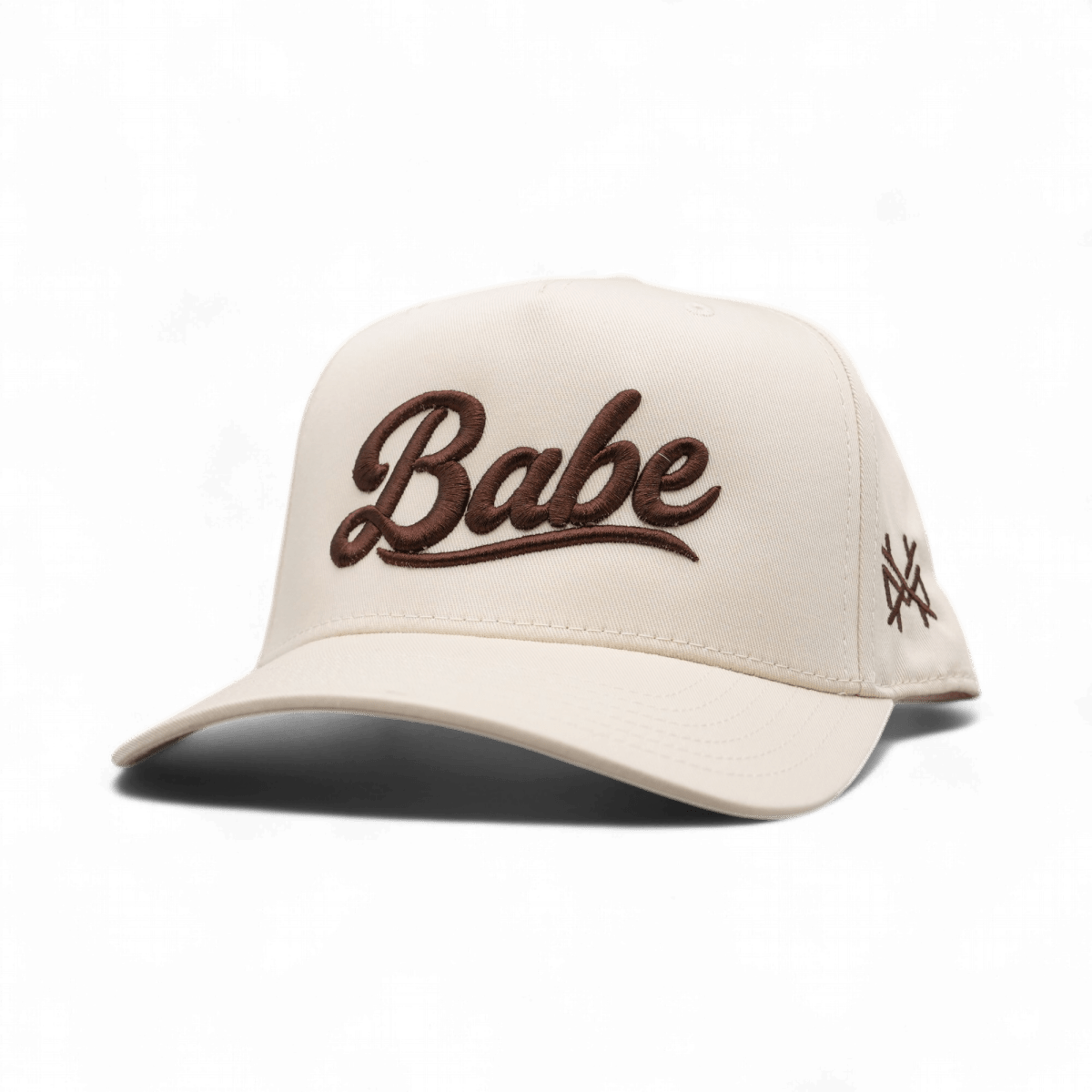 The Mad Hatter Company Babe Snapback Hat - AVBL MRKT (4)