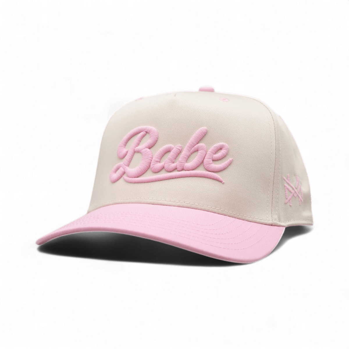 The Mad Hatter Company Babe Snapback Hat - AVBL MRKT (5)