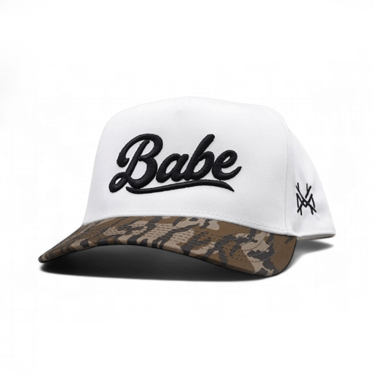 The Mad Hatter Company Babe Snapback Hat - AVBL MRKT (6)