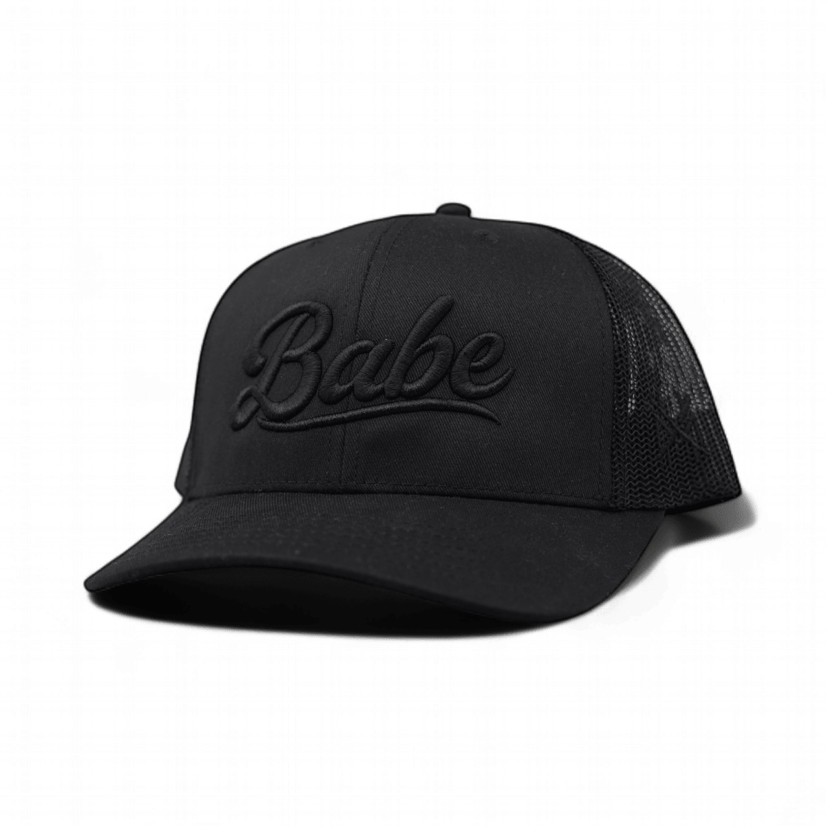 The Mad Hatter Company Babe Snapback Hat - AVBL MRKT (7)