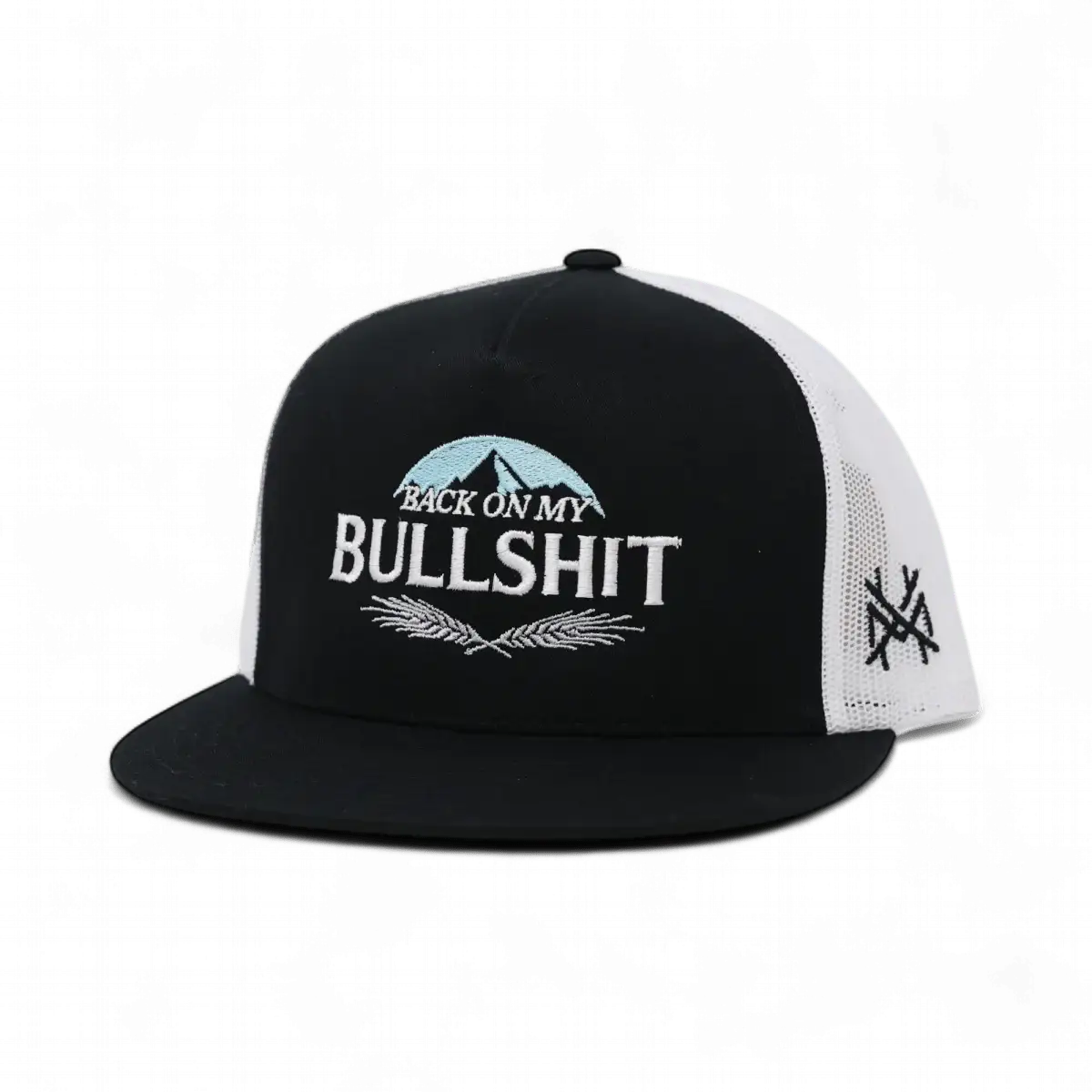 The Mad Hatter Company Back on My Bullsh*t - AVBL MRKT (1)