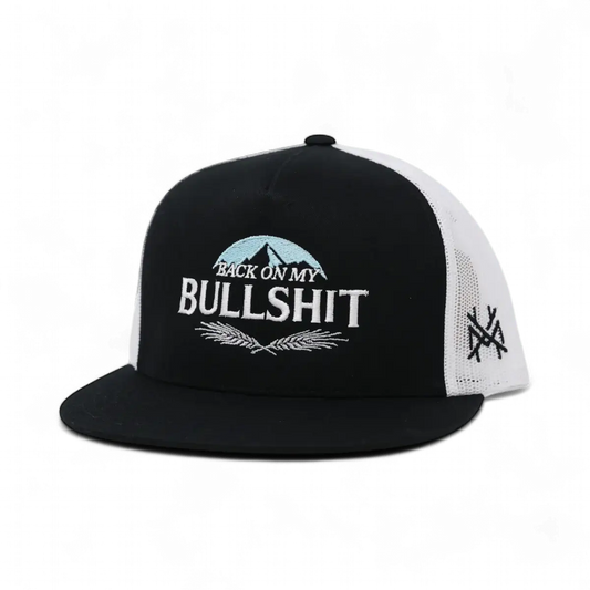 The Mad Hatter Company Back on My Bullsh*t - AVBL MRKT (1)
