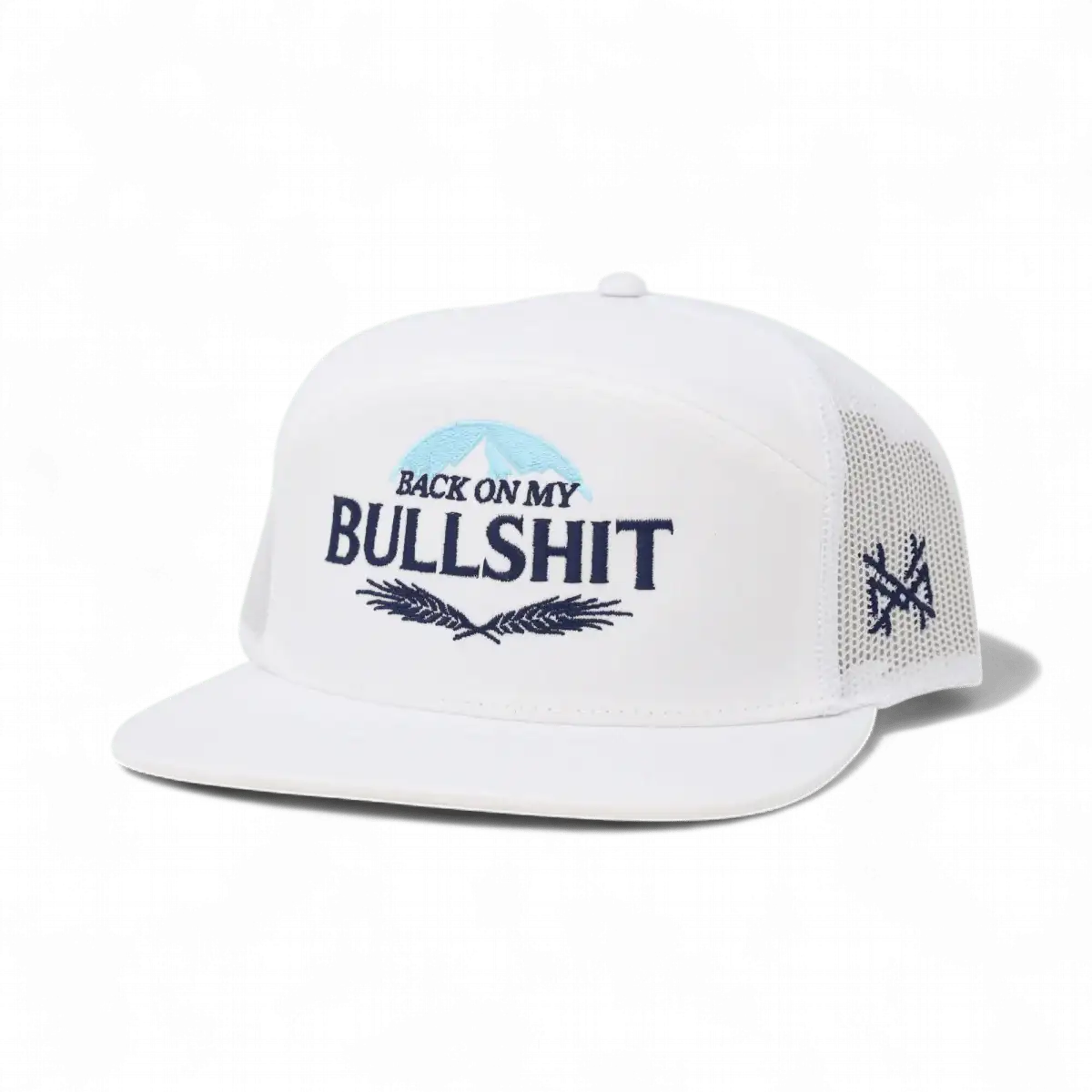 The Mad Hatter Company Back on My Bullsh*t - AVBL MRKT (2)