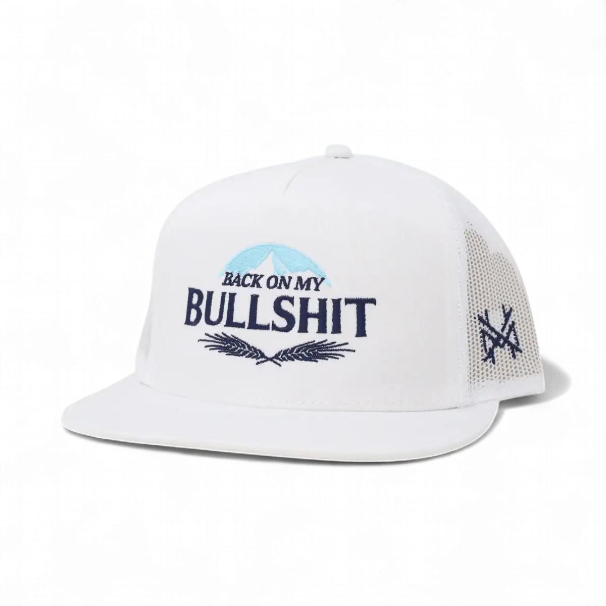The Mad Hatter Company Back on My Bullsh*t - AVBL MRKT (3)