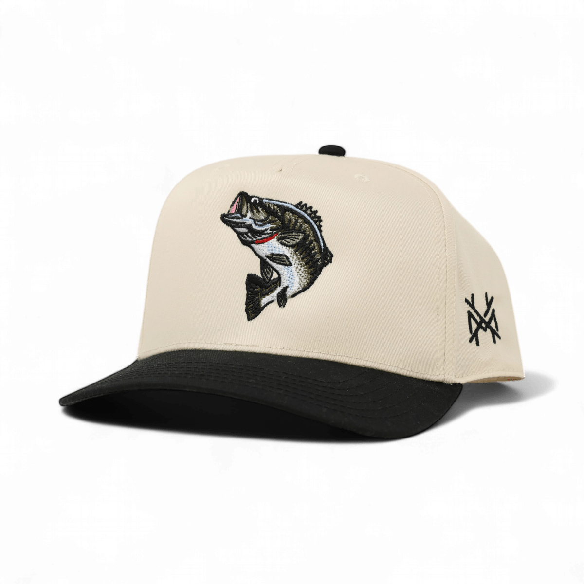 The Mad Hatter Company Bait Bandit Snapback Hat - AVBL MRKT (2)