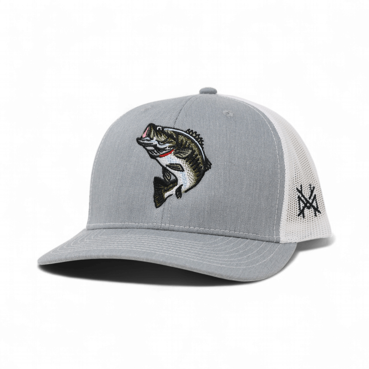 The Mad Hatter Company Bait Bandit Snapback Hat - AVBL MRKT (3)