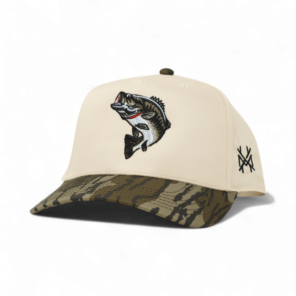 The Mad Hatter Company Bait Bandit Snapback Hat - AVBL MRKT (4)