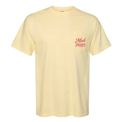 The Mad Hatter Company Bait & Tackle T-Shirt - AVBL MRKT (3)