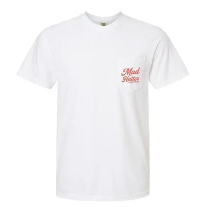 The Mad Hatter Company Bait & Tackle T-Shirt - AVBL MRKT (4)