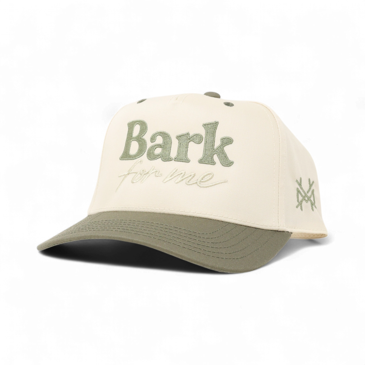 The Mad Hatter Company Bark For Me Womens Trucker Hat - AVBL MRKT (2)