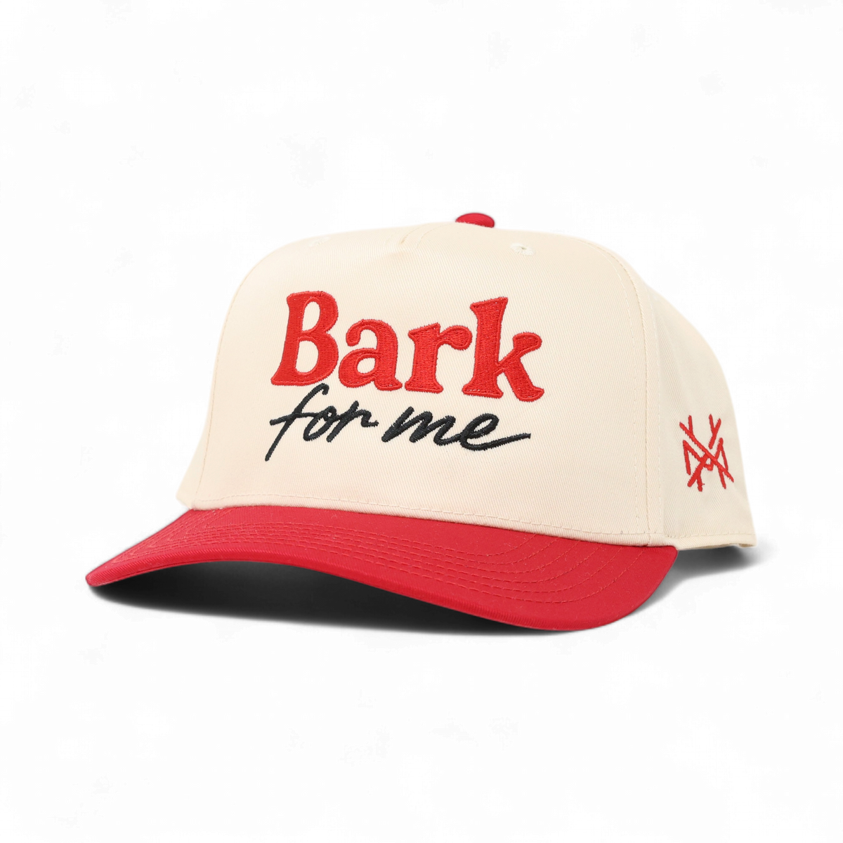 The Mad Hatter Company Bark For Me Womens Trucker Hat - AVBL MRKT (3)