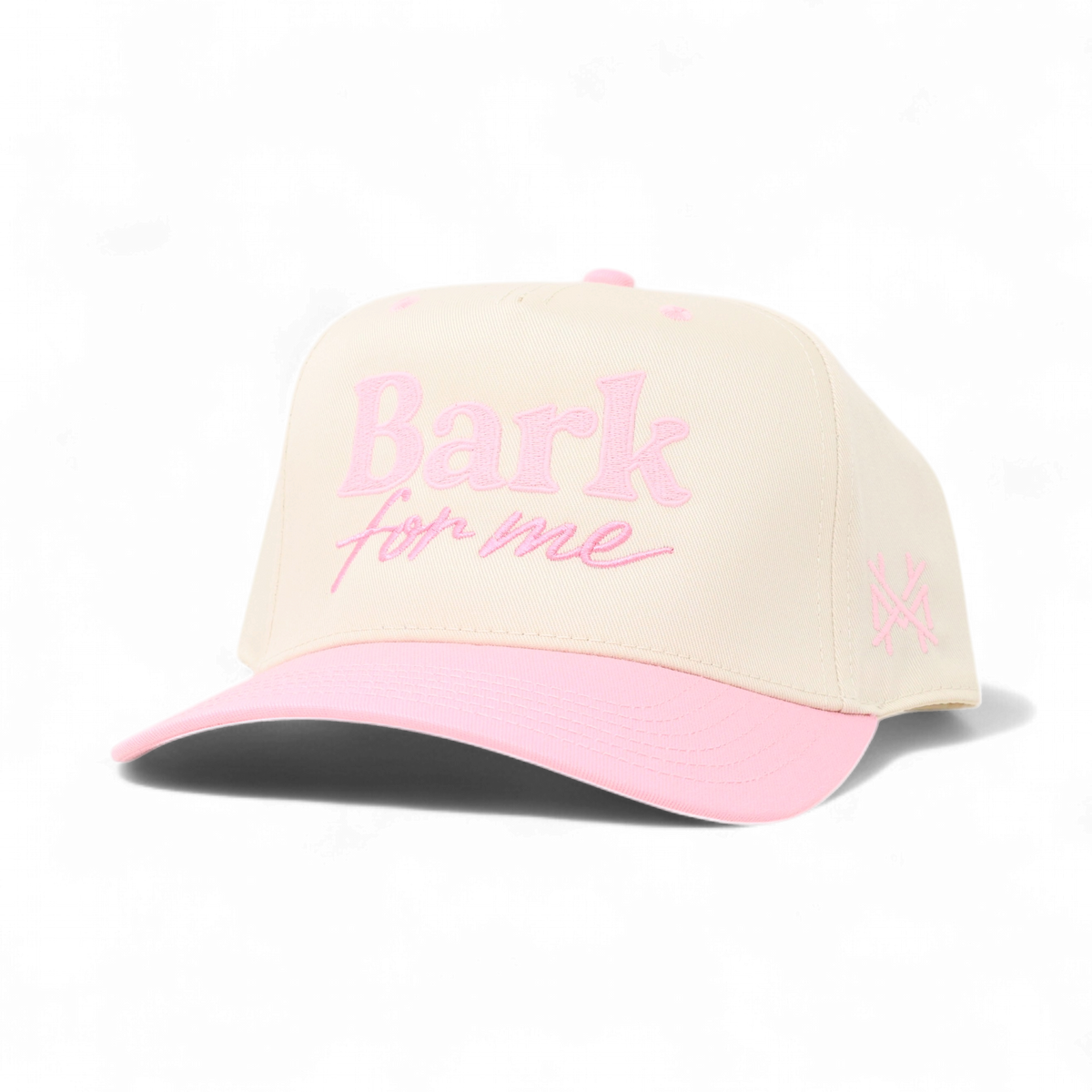The Mad Hatter Company Bark For Me Womens Trucker Hat - AVBL MRKT (5)